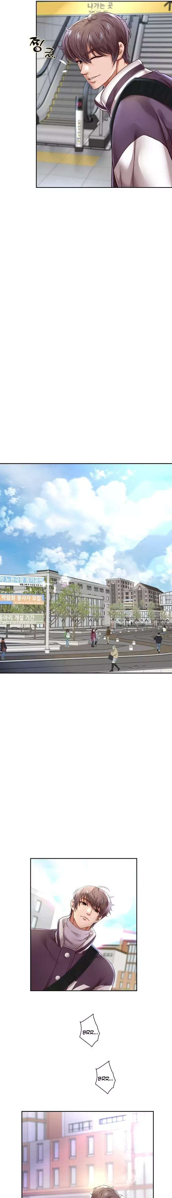 Déjame renacer con una gran verga Capítulo 63 - Página 13