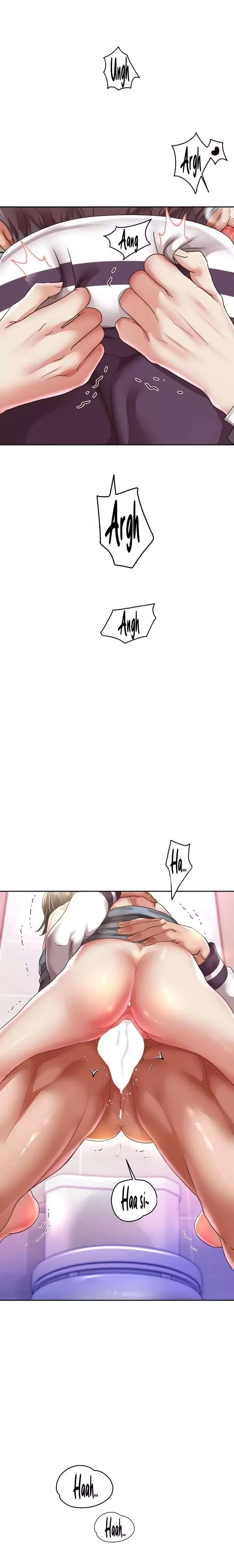 Déjame renacer con una gran verga Capítulo 63 - Página 4