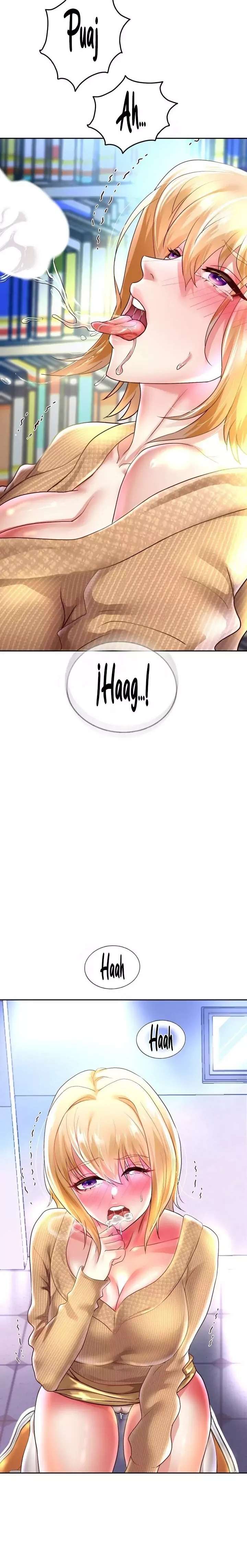 Déjame renacer con una gran verga Capítulo 65 - Página 14