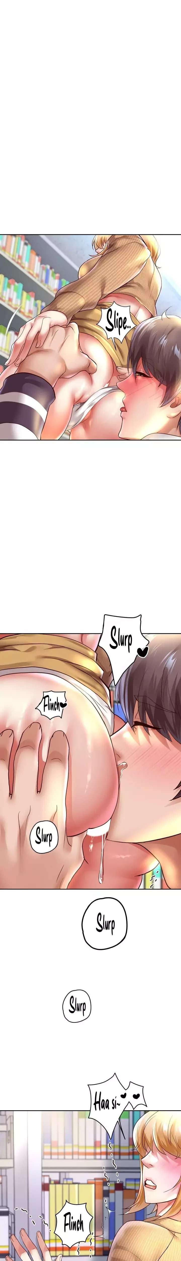 Déjame renacer con una gran verga Capítulo 65 - Página 17