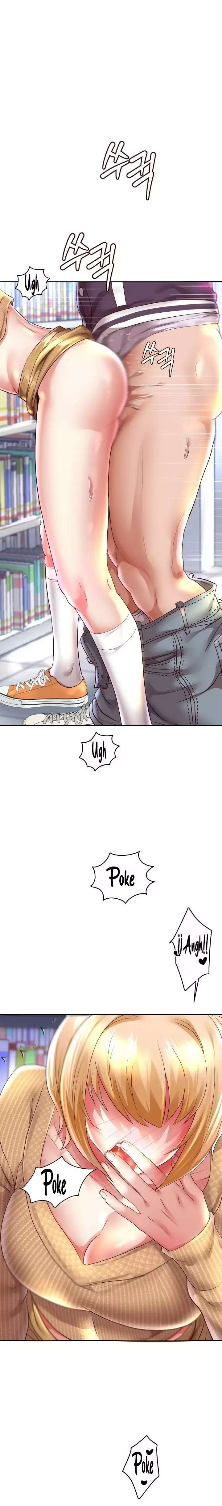 Déjame renacer con una gran verga Capítulo 65 - Página 20