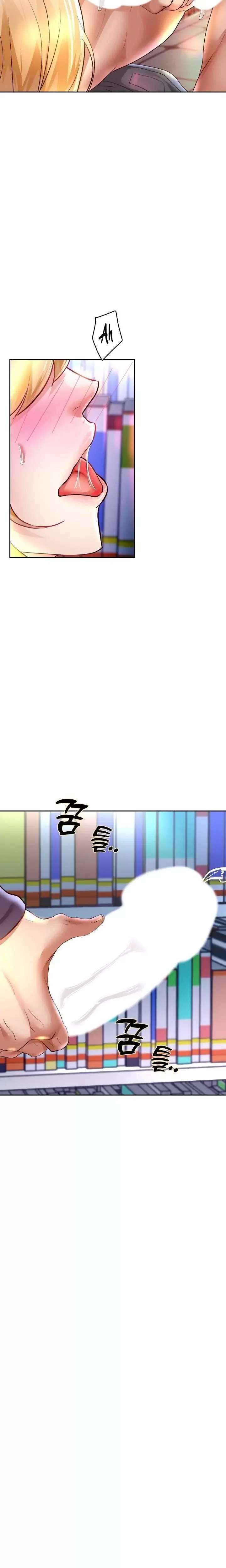 Déjame renacer con una gran verga Capítulo 65 - Página 24