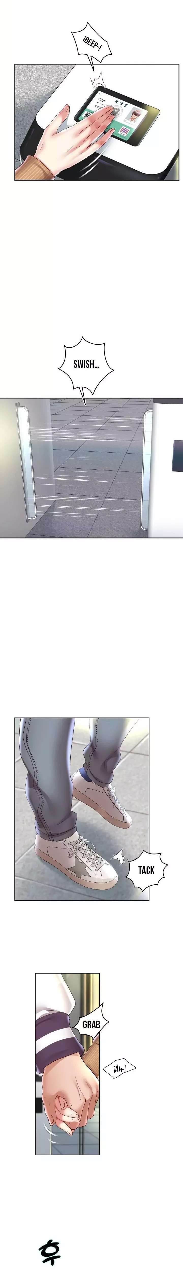 Déjame renacer con una gran verga Capítulo 65 - Página 6