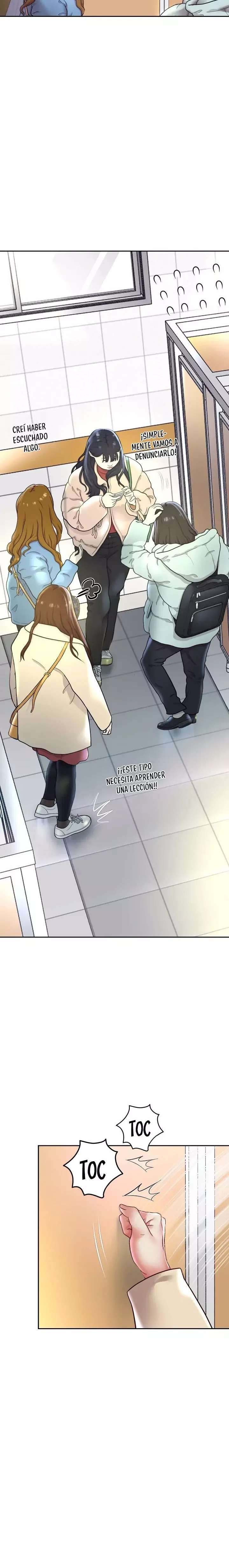 Déjame renacer con una gran verga Capítulo 66 - Página 24