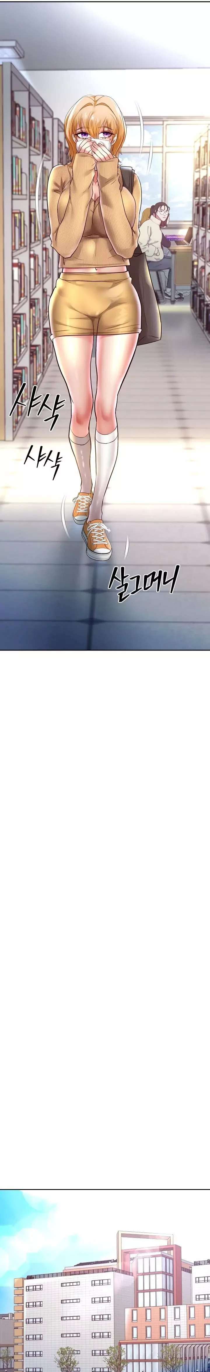 Déjame renacer con una gran verga Capítulo 66 - Página 9