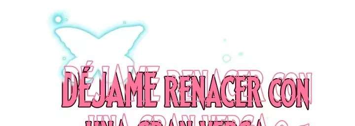 Déjame renacer con una gran verga Capítulo 67 - Página 27