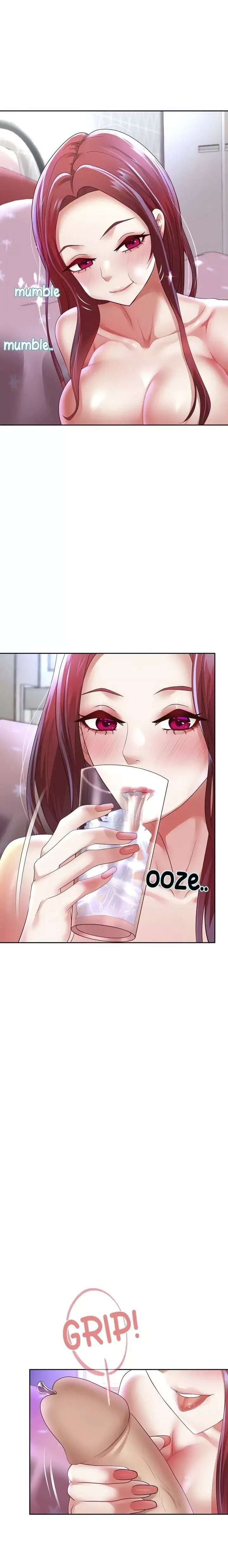 Déjame renacer con una gran verga Capítulo 75 - Página 24