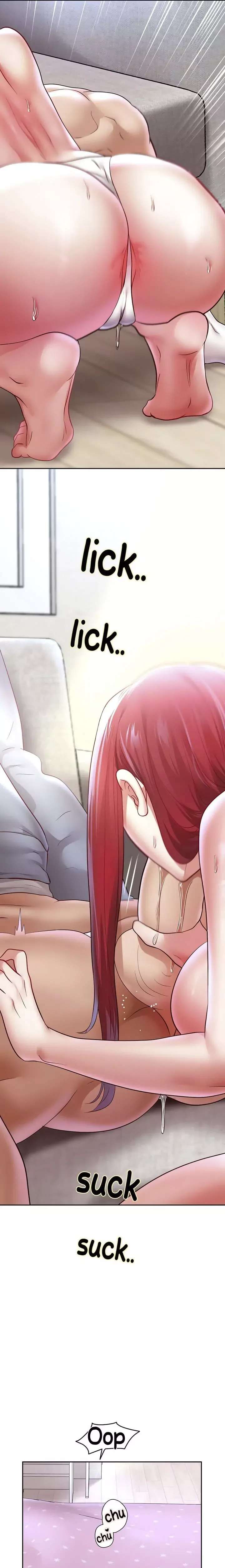 Déjame renacer con una gran verga Capítulo 76 - Página 11