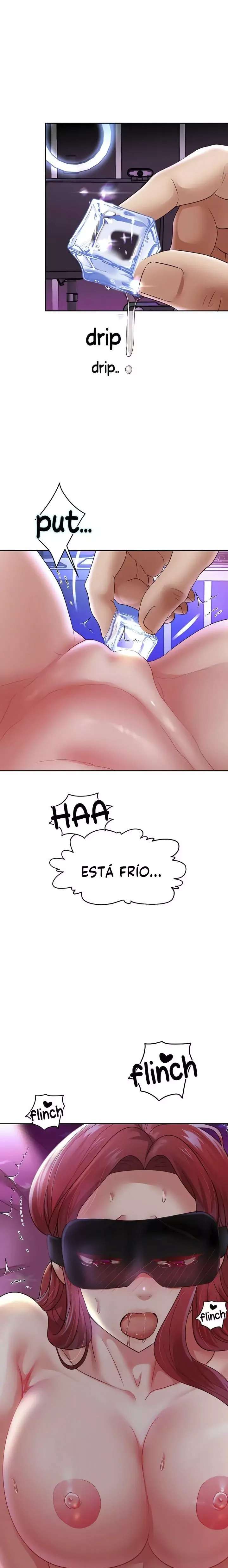 Déjame renacer con una gran verga Capítulo 76 - Página 19