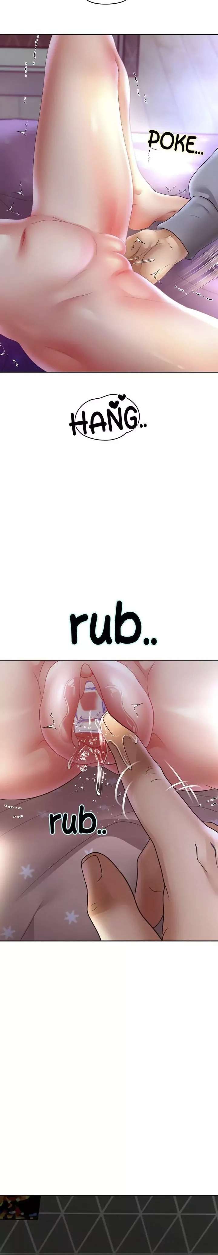 Déjame renacer con una gran verga Capítulo 76 - Página 22