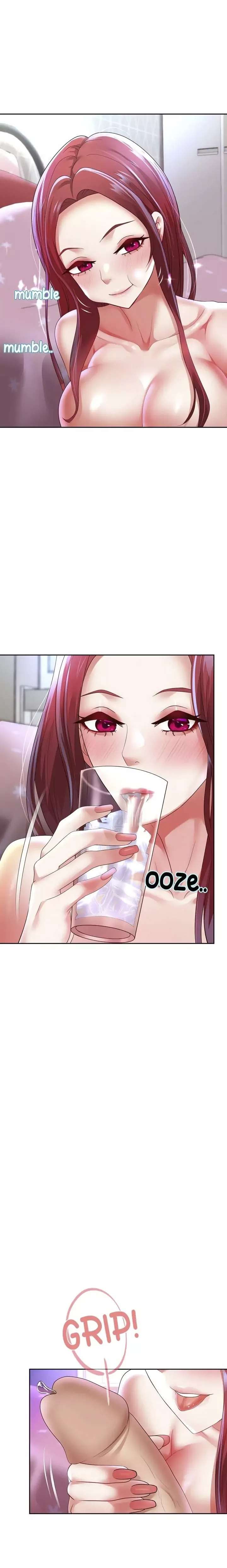 Déjame renacer con una gran verga Capítulo 76 - Página 4