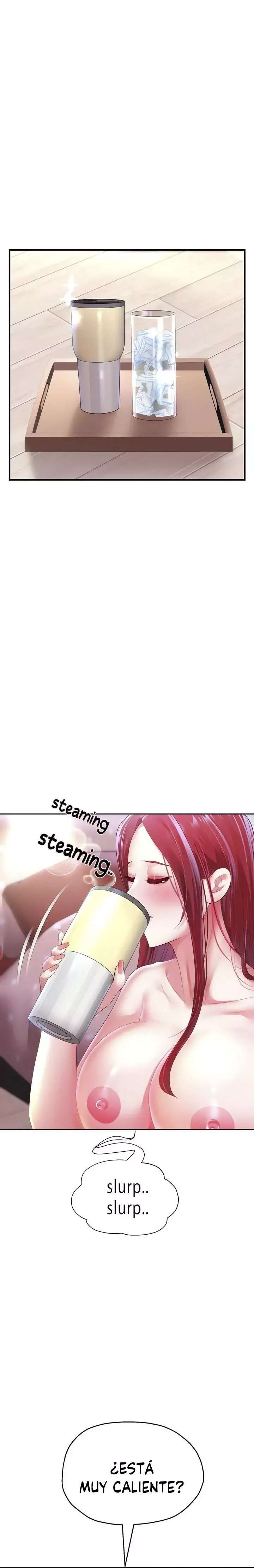 Déjame renacer con una gran verga Capítulo 76 - Página 8