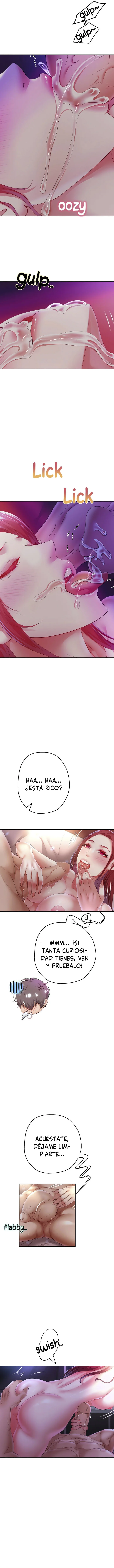 Déjame renacer con una gran verga Capítulo 77 - Página 11