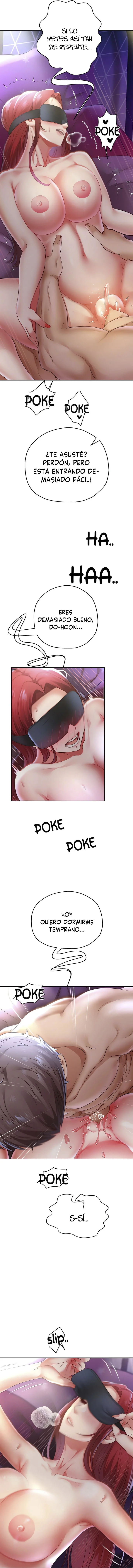 Déjame renacer con una gran verga Capítulo 77 - Página 7