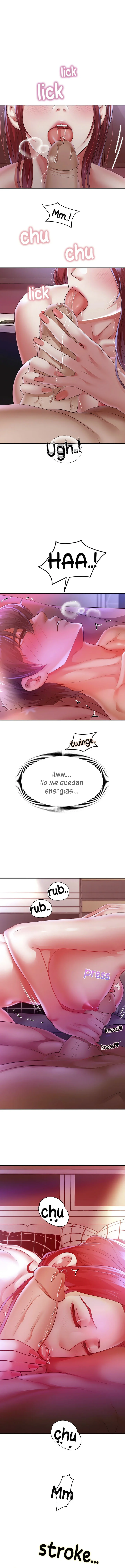 Déjame renacer con una gran verga Capítulo 78 - Página 2