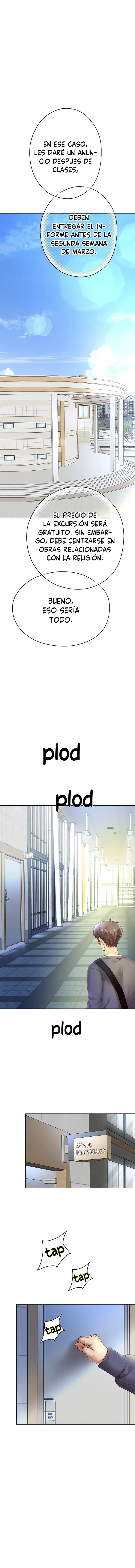 Déjame renacer con una gran verga Capítulo 79 - Página 2