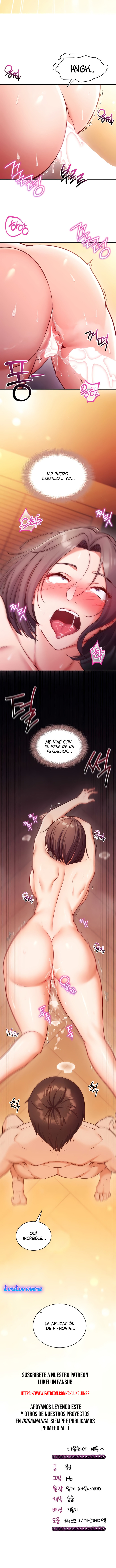 Control Mental Capítulo 2 - Página 12