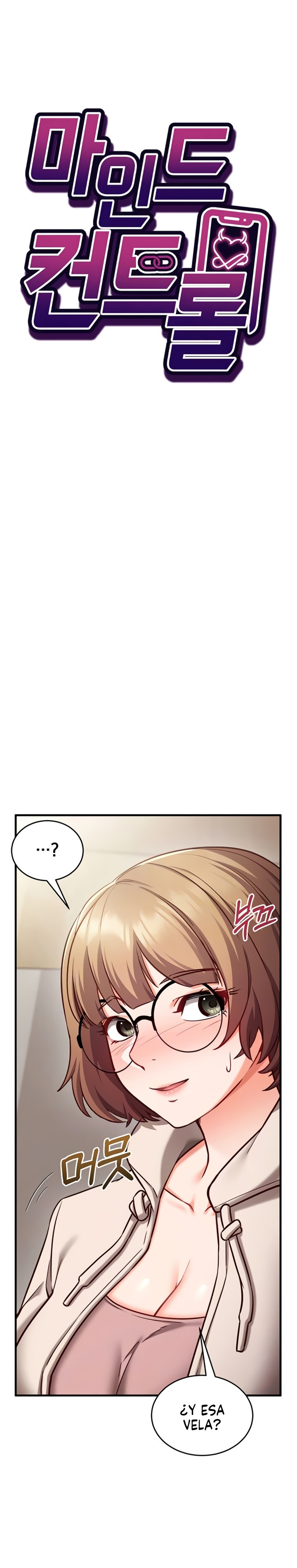 Control Mental Capítulo 8 - Página 2