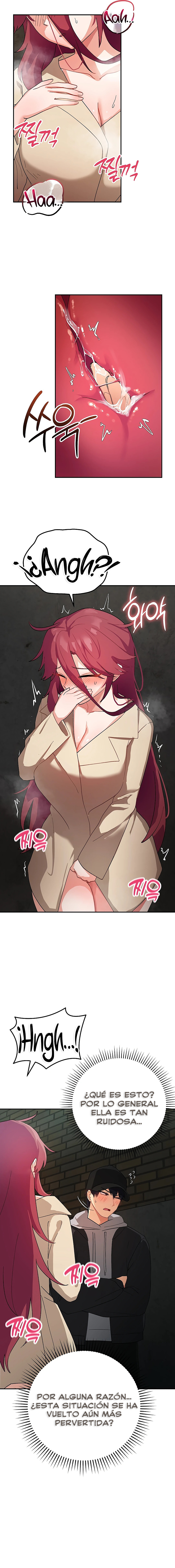 Salvando Chicas Magicas Capítulo 2 - Página 10