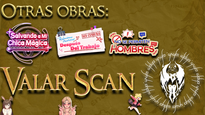 Salvando Chicas Magicas Capítulo 2 - Página 24