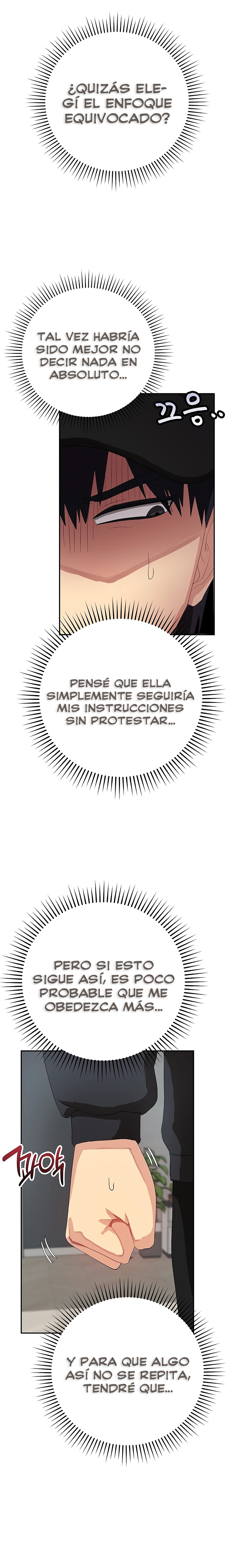 Salvando Chicas Magicas Capítulo 3 - Página 4