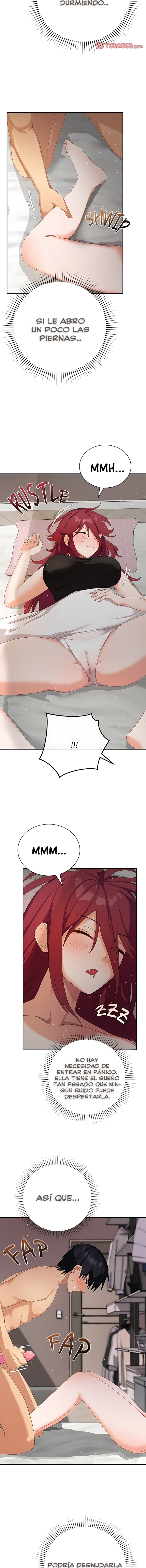 Salvando Chicas Magicas Capítulo 5 - Página 13