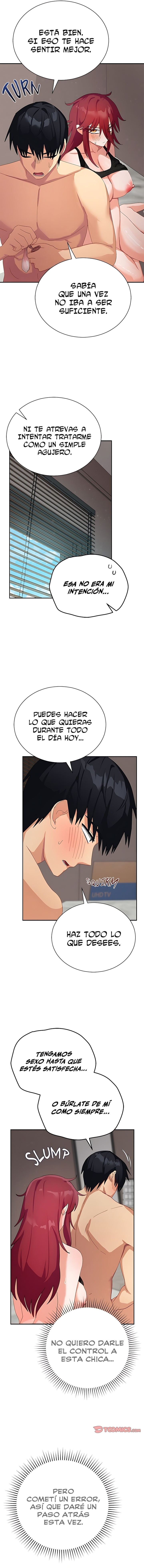 Salvando Chicas Magicas Capítulo 6 - Página 12