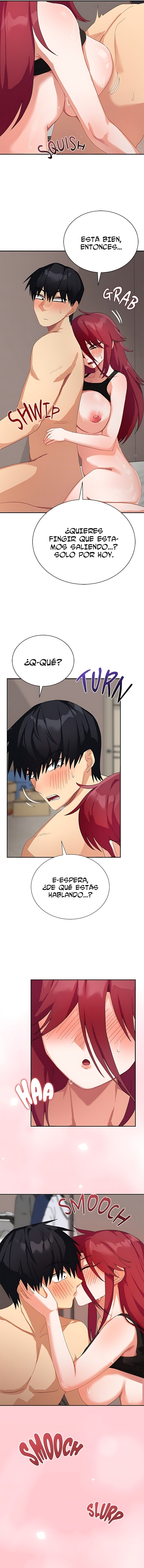 Salvando Chicas Magicas Capítulo 6 - Página 13