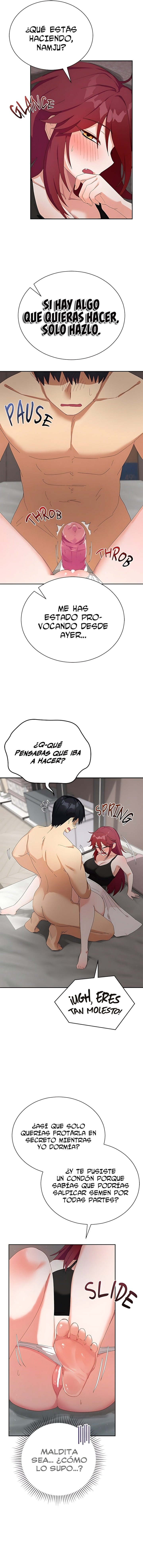 Salvando Chicas Magicas Capítulo 6 - Página 2