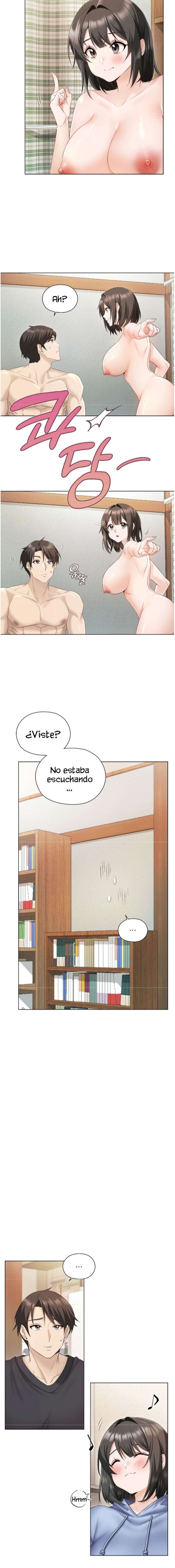 Ella recomienda un harém Capítulo 1 - Página 16