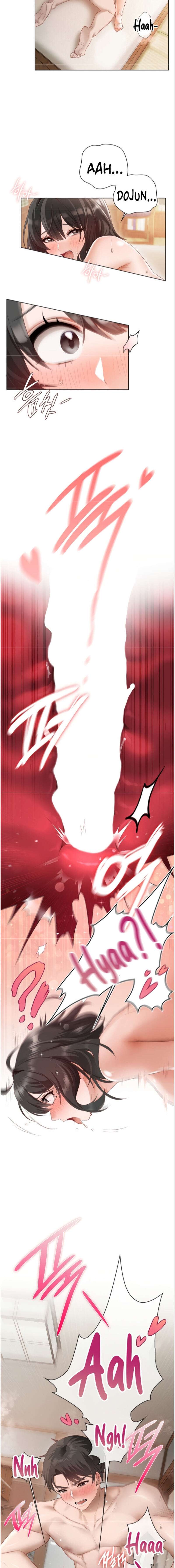 Ella recomienda un harém Capítulo 1 - Página 2