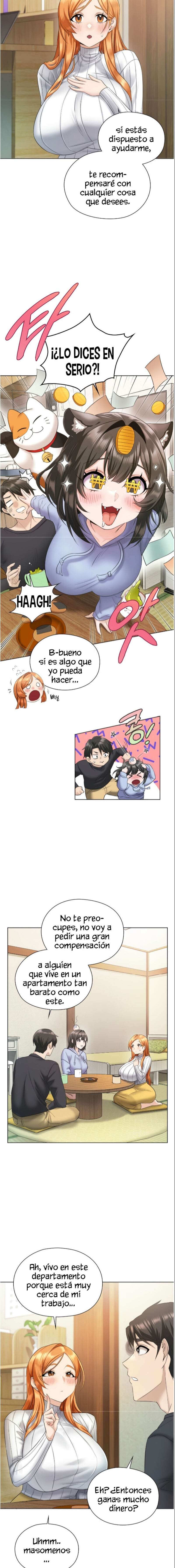 Ella recomienda un harém Capítulo 1 - Página 24