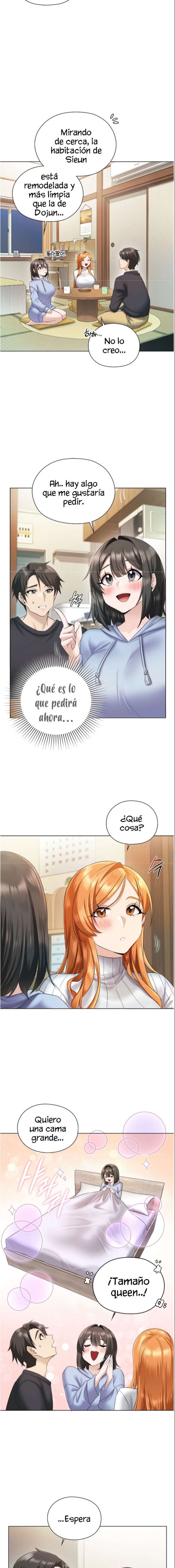 Ella recomienda un harém Capítulo 1 - Página 25