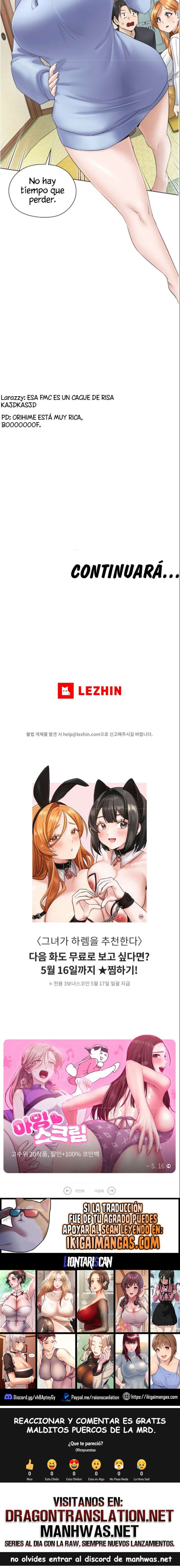 Ella recomienda un harém Capítulo 1 - Página 27