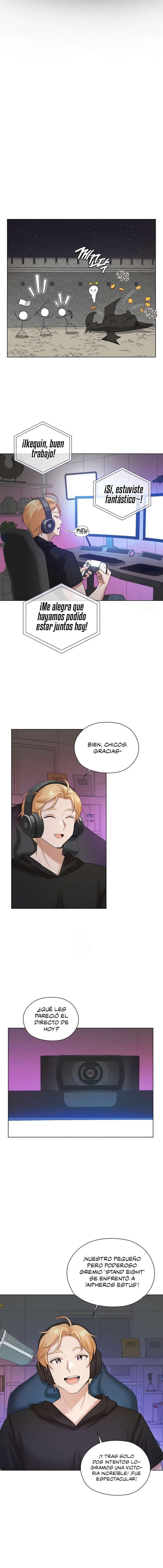 Ella recomienda un harém Capítulo 10 - Página 11