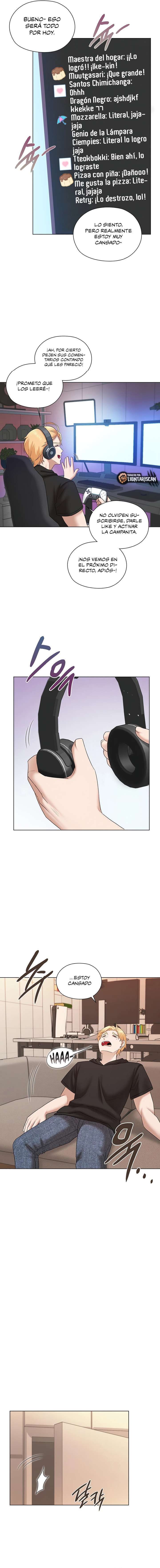 Ella recomienda un harém Capítulo 10 - Página 12