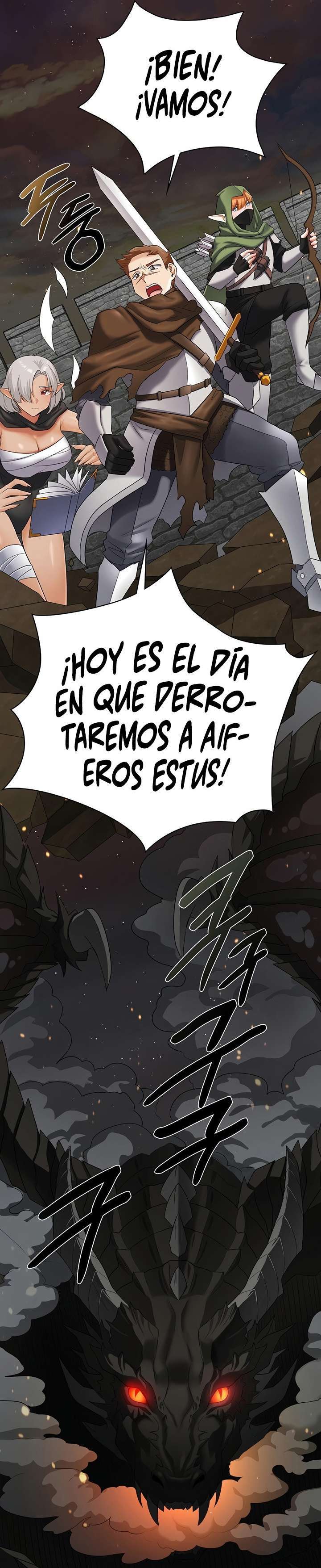 Ella recomienda un harém Capítulo 10 - Página 9