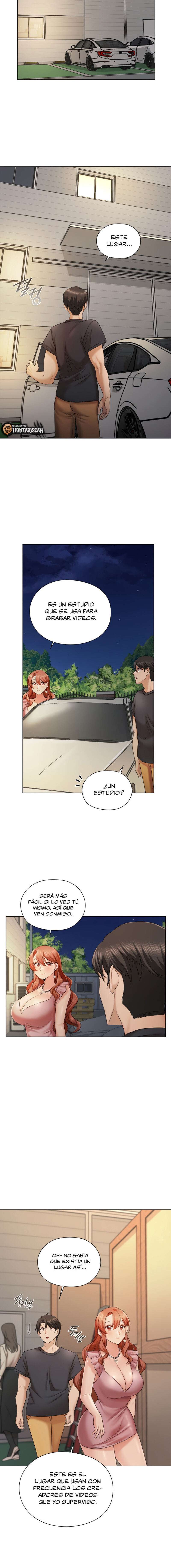 Ella recomienda un harém Capítulo 11 - Página 10