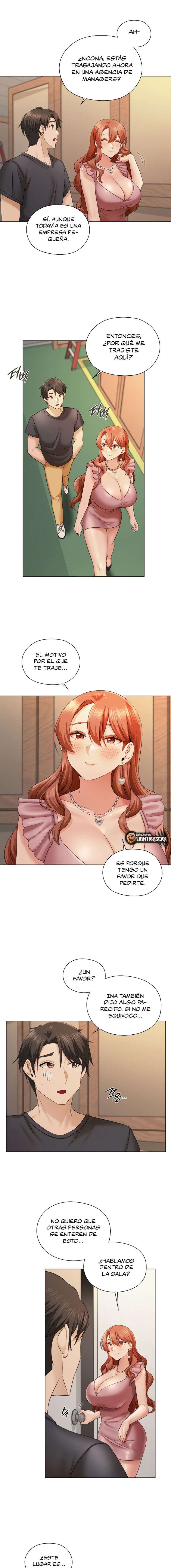 Ella recomienda un harém Capítulo 11 - Página 11