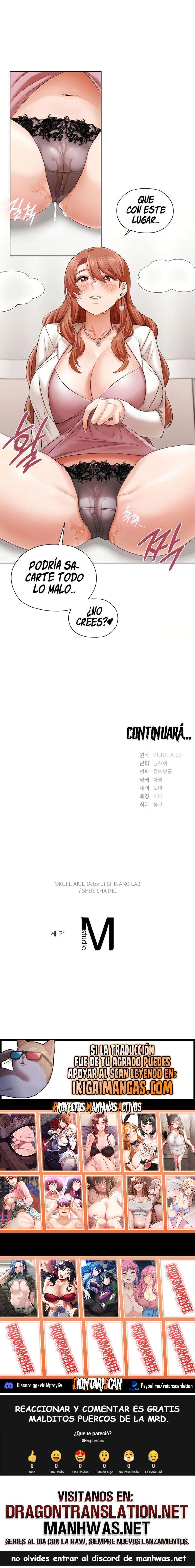 Ella recomienda un harém Capítulo 12 - Página 12