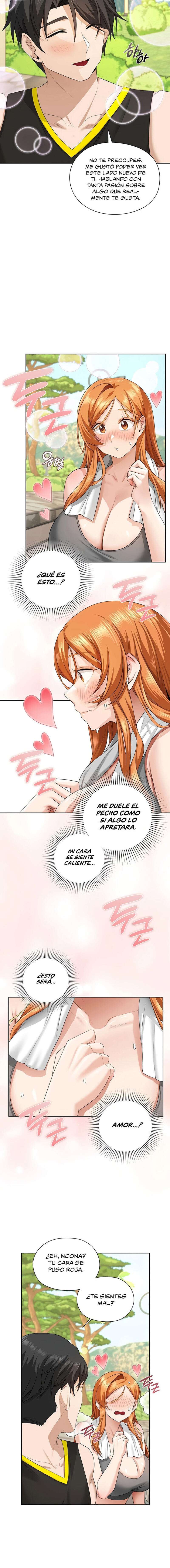 Ella recomienda un harém Capítulo 14 - Página 12