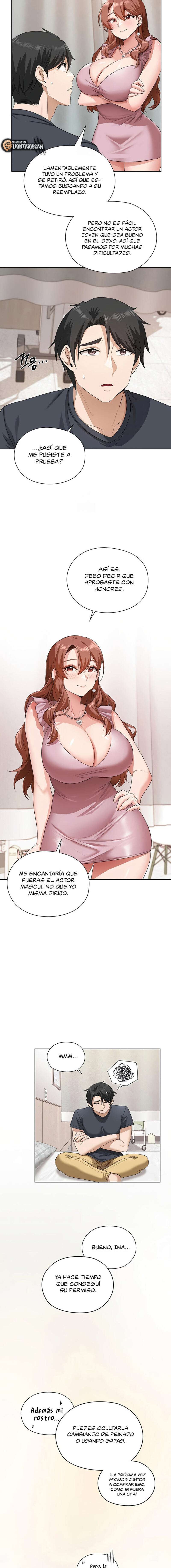 Ella recomienda un harém Capítulo 14 - Página 2