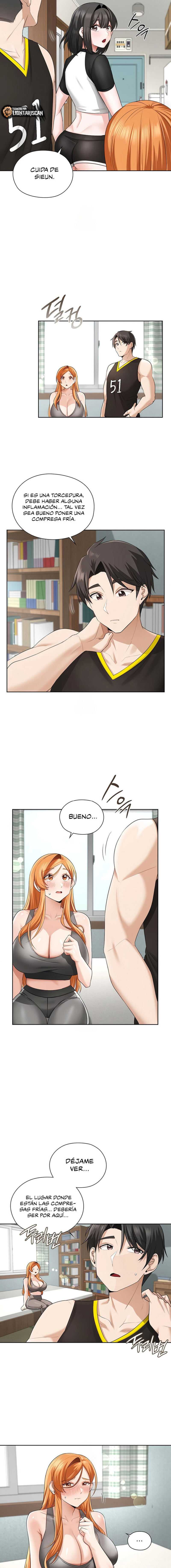 Ella recomienda un harém Capítulo 15 - Página 2