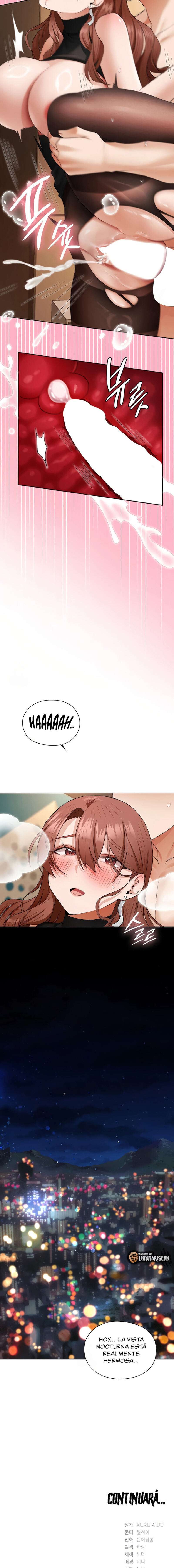 Ella recomienda un harém Capítulo 17 - Página 13