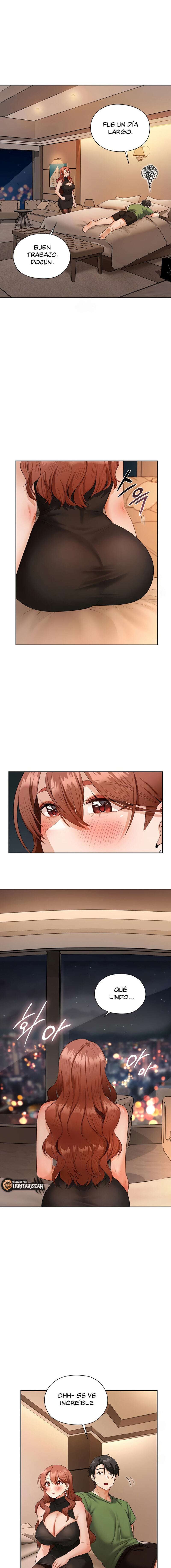 Ella recomienda un harém Capítulo 17 - Página 2