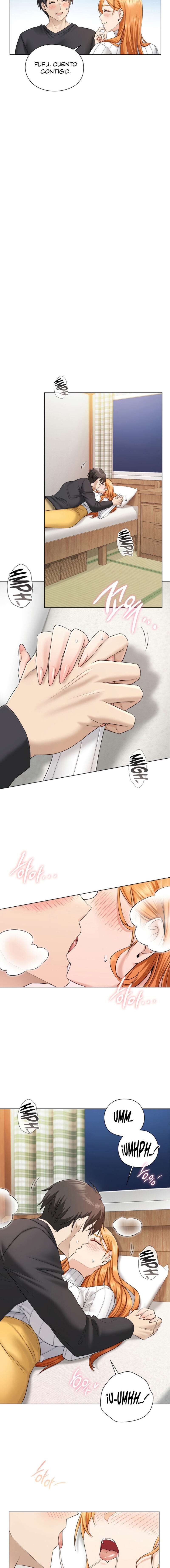 Ella recomienda un harém Capítulo 2 - Página 10