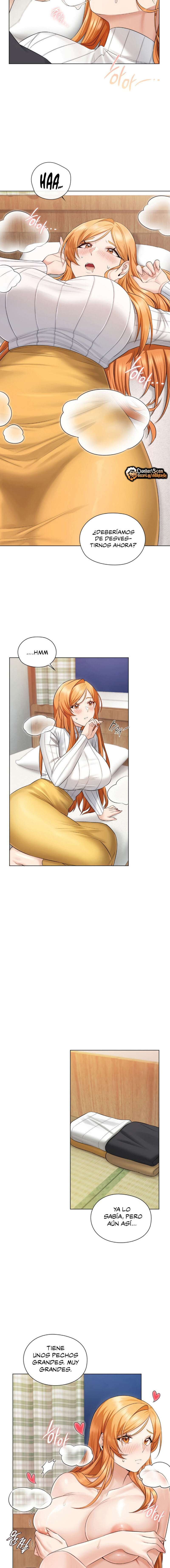 Ella recomienda un harém Capítulo 2 - Página 11