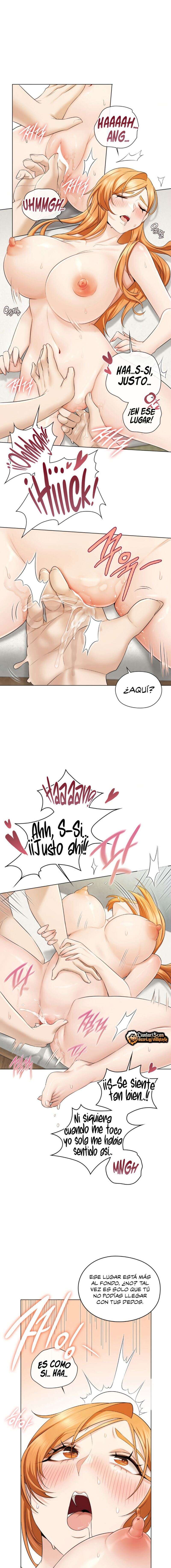 Ella recomienda un harém Capítulo 2 - Página 18