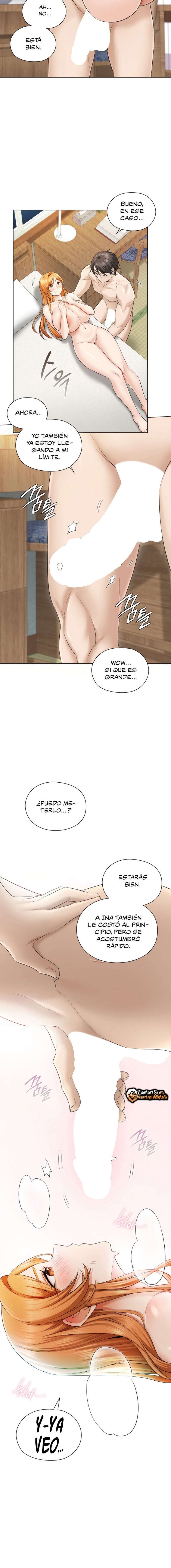 Ella recomienda un harém Capítulo 2 - Página 21