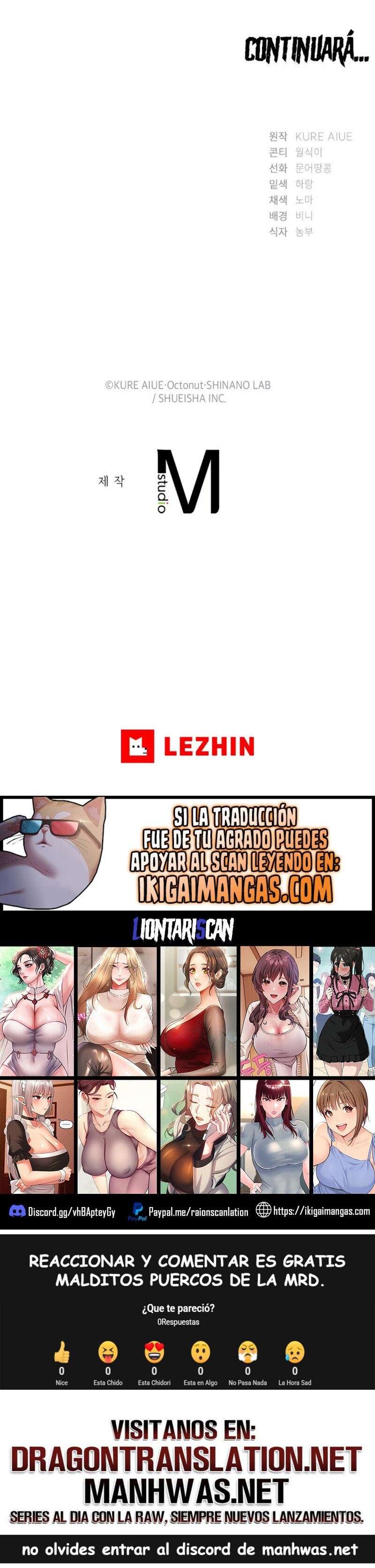 Ella recomienda un harém Capítulo 2 - Página 22